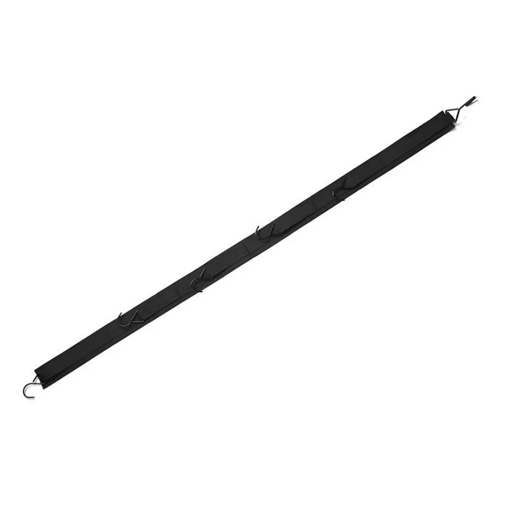 Adjustable Hooks Camping Hanging Straps Camping Garage Storage 120x5cm Compact Outdoor Gear Easy To Use Organizer
Adjustable Hooks Camping Hanging Straps Camping Garage Storage 120x5cm Compact Outdoor Gear Easy To Use Organizer