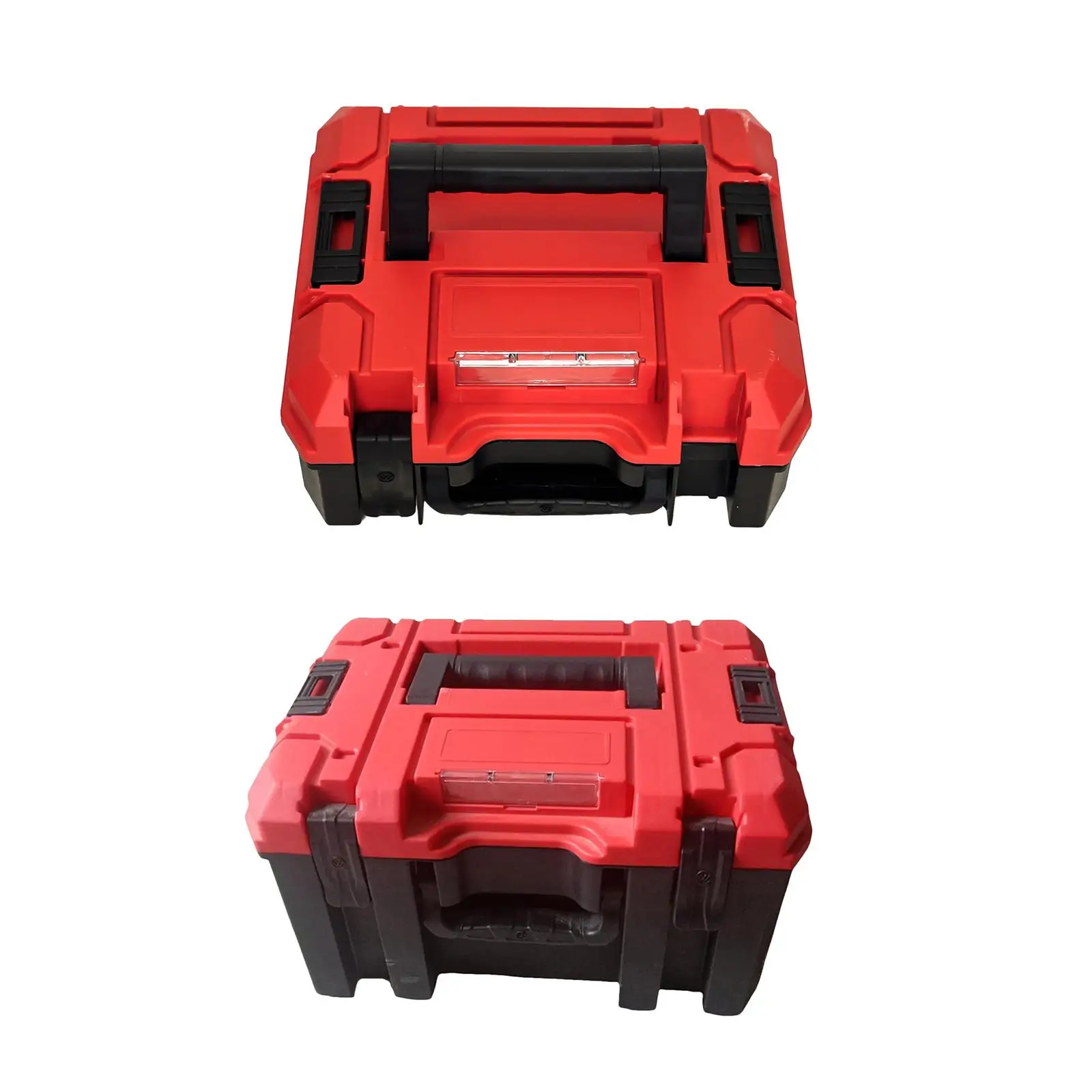 Tool Box Portable for Easy Access to Tools Large Organizer Carrying Toolbag Storage System for School Garage DIY Workshop Gym
Tool Box Portable for Easy Access to Tools Large Organizer Carrying Toolbag Storage System for School Garage DIY Workshop Gym