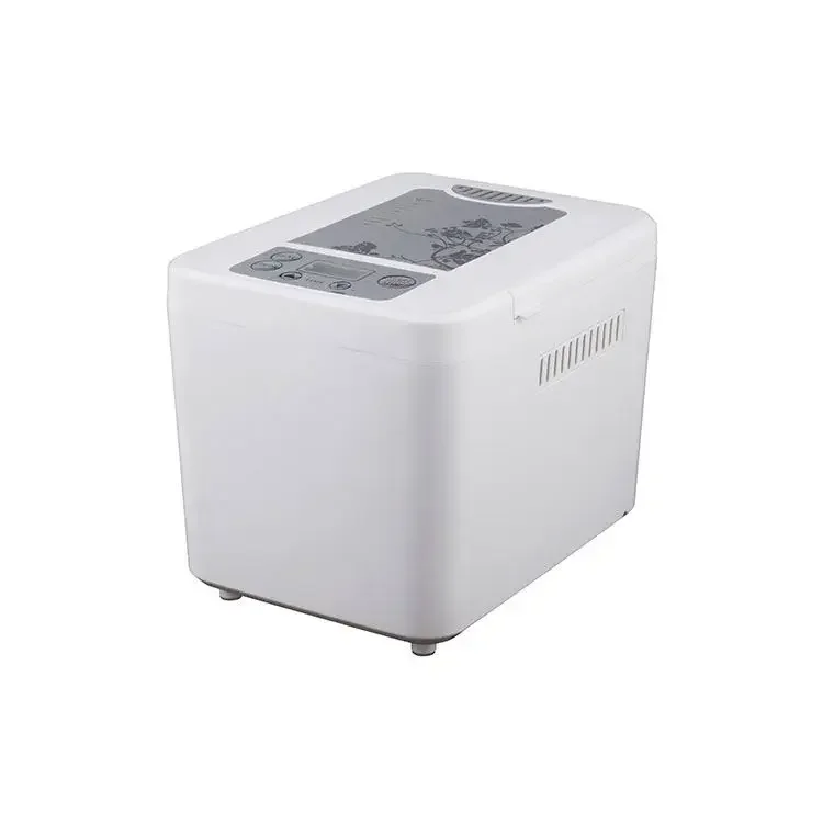 High quality non slip feet automatic bread maker fast and convenient automatic bread maker
High quality non slip feet automatic bread maker fast and convenient automatic bread maker