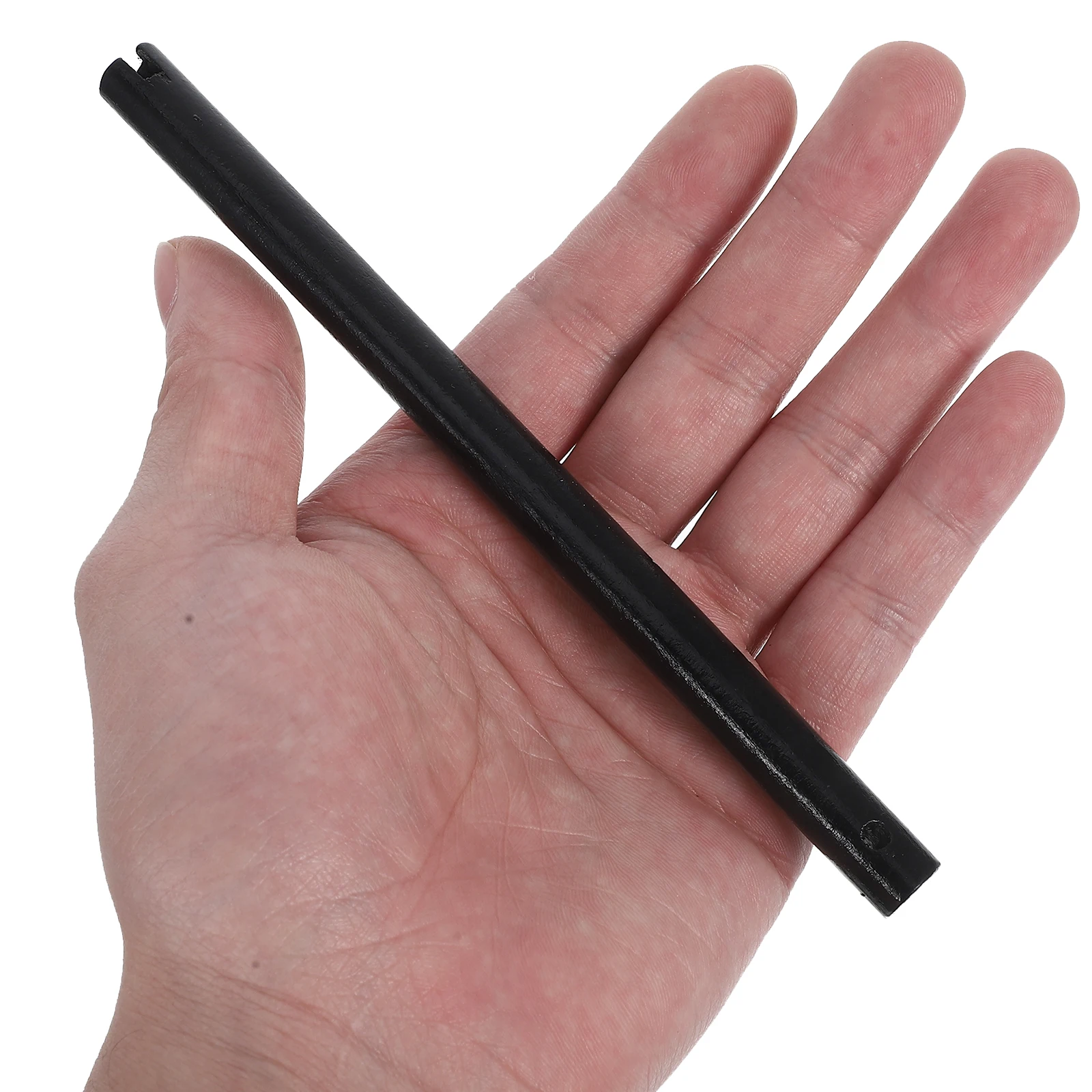 10Pcs Versatile Wooden Fan Handles Black Finish Craft Sticks for DIY Projects and Replacements Stylish Chinese Cultural Charm
10Pcs Versatile Wooden Fan Handles Black Finish Craft Sticks for DIY Projects and Replacements Stylish Chinese Cultural Charm