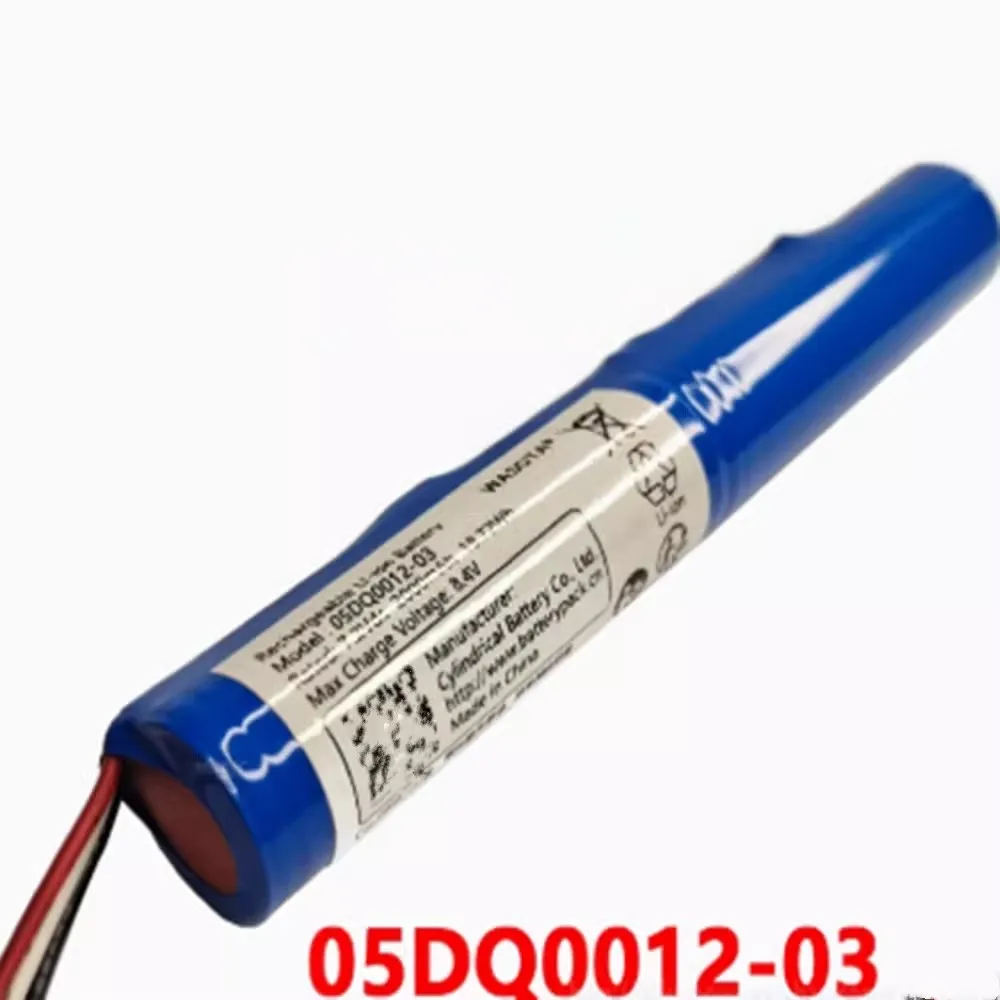 new for DALI katch LG18650-05DQ0012-03 3200mah battery
new for DALI katch LG18650-05DQ0012-03 3200mah battery