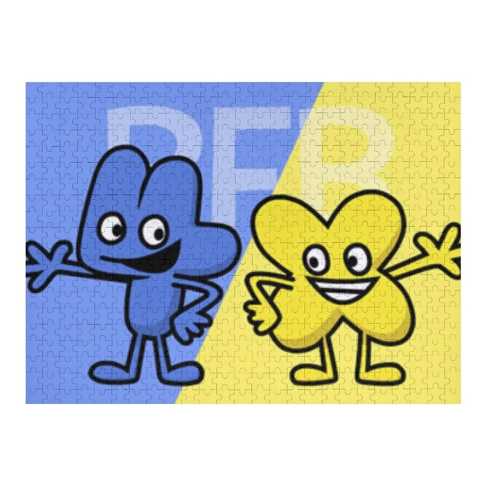 BFB 4 и X дизайн Пазл Деревянные композиции для детей Деревянное имя Рождественские игрушки Пазл
BFB 4 и X дизайн Пазл Деревянные композиции для детей Деревянное имя Рождественские игрушки Пазл