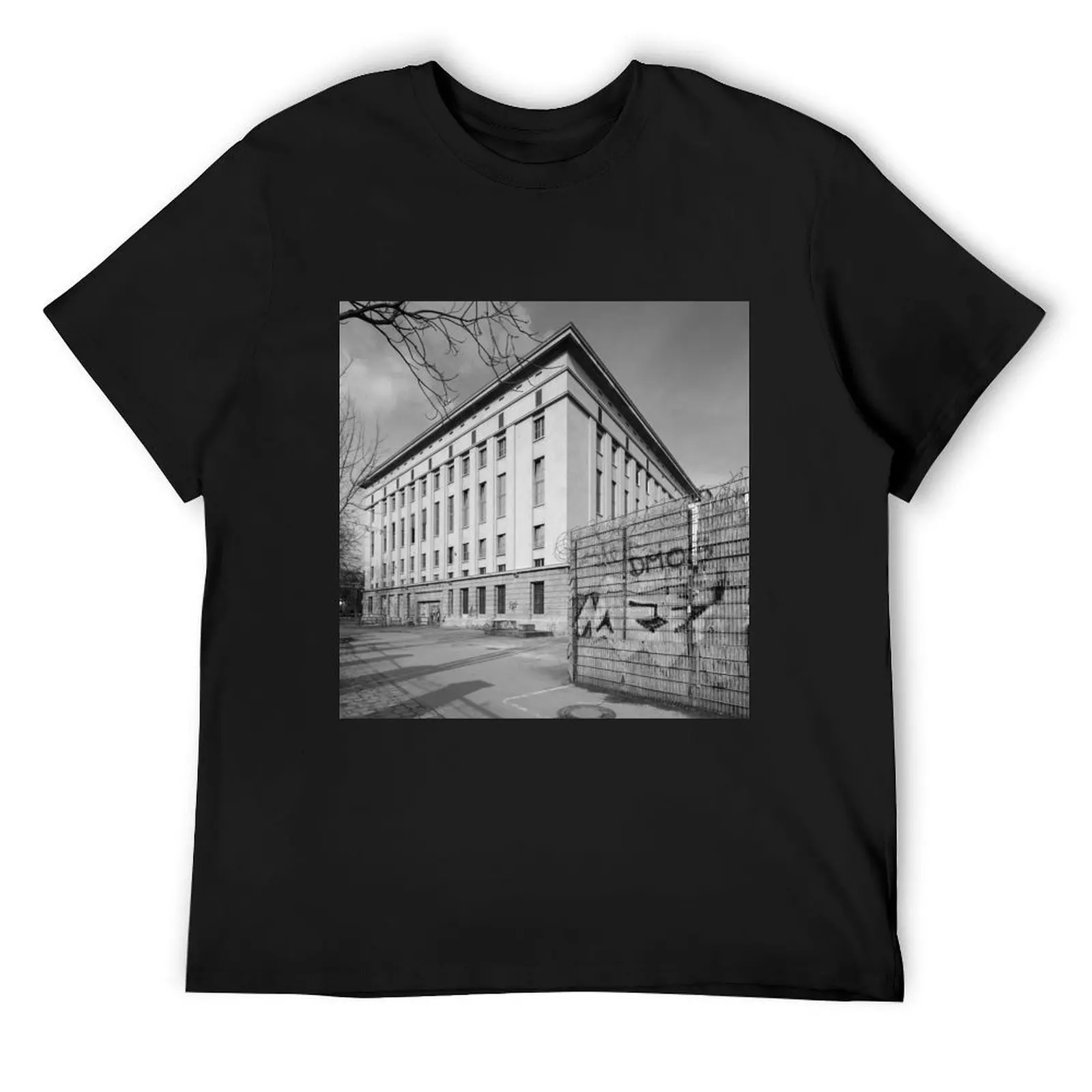Футболка Berghain, забавная футболка на заказ, футболка с изображением животных и принца для мальчиков, мужская футболка 100, ℅ хлопок
Футболка Berghain, забавная футболка на заказ, футболка с изображением животных и принца для мальчиков, мужская футболка 100, ℅ хлопок