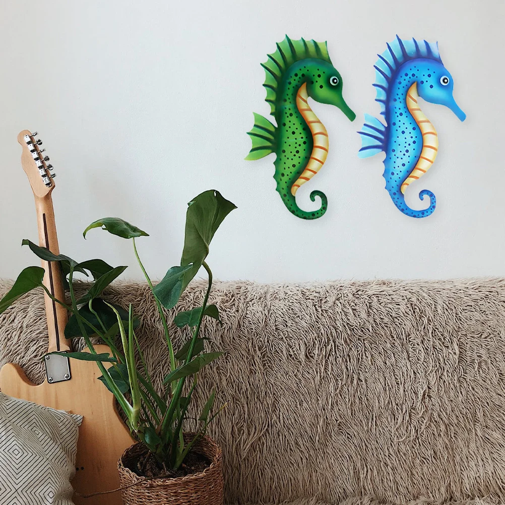Dot Hanging Decoration Iron Metal Wall Ocean Room Fish Sculpture Home Decor Fine Details Bright Color
Dot Hanging Decoration Iron Metal Wall Ocean Room Fish Sculpture Home Decor Fine Details Bright Color