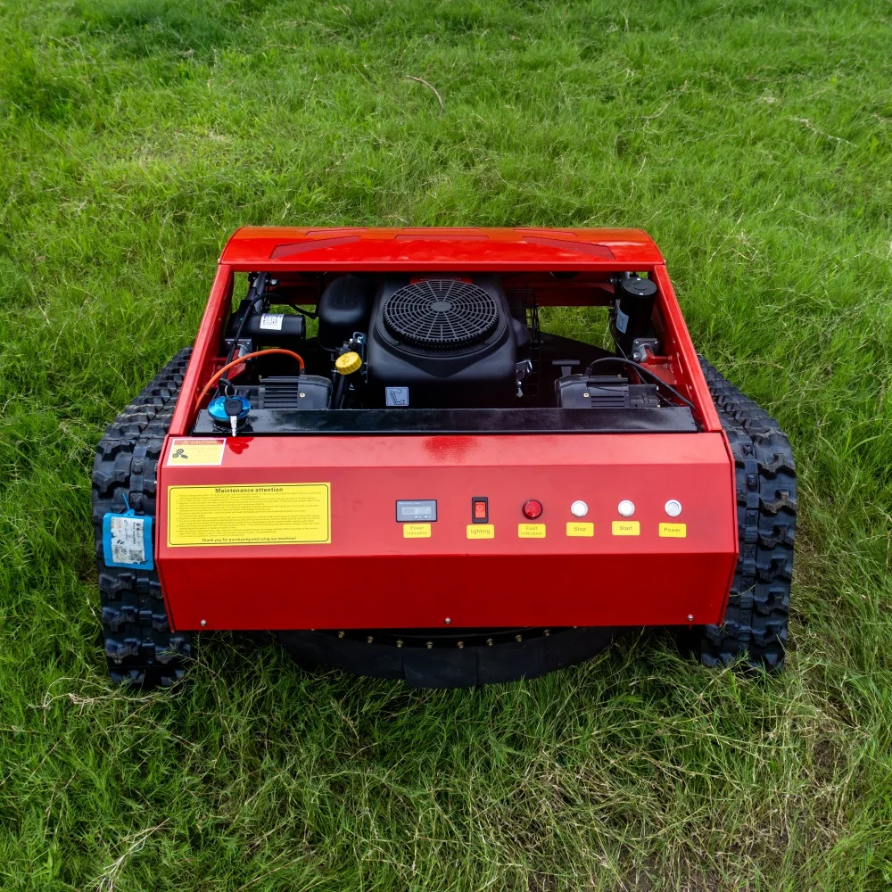 Robot Lawn Mower Smart Grassland Automatic Remote Controlled Cordless Petrol Powered Lawn Mower
Robot Lawn Mower Smart Grassland Automatic Remote Controlled Cordless Petrol Powered Lawn Mower