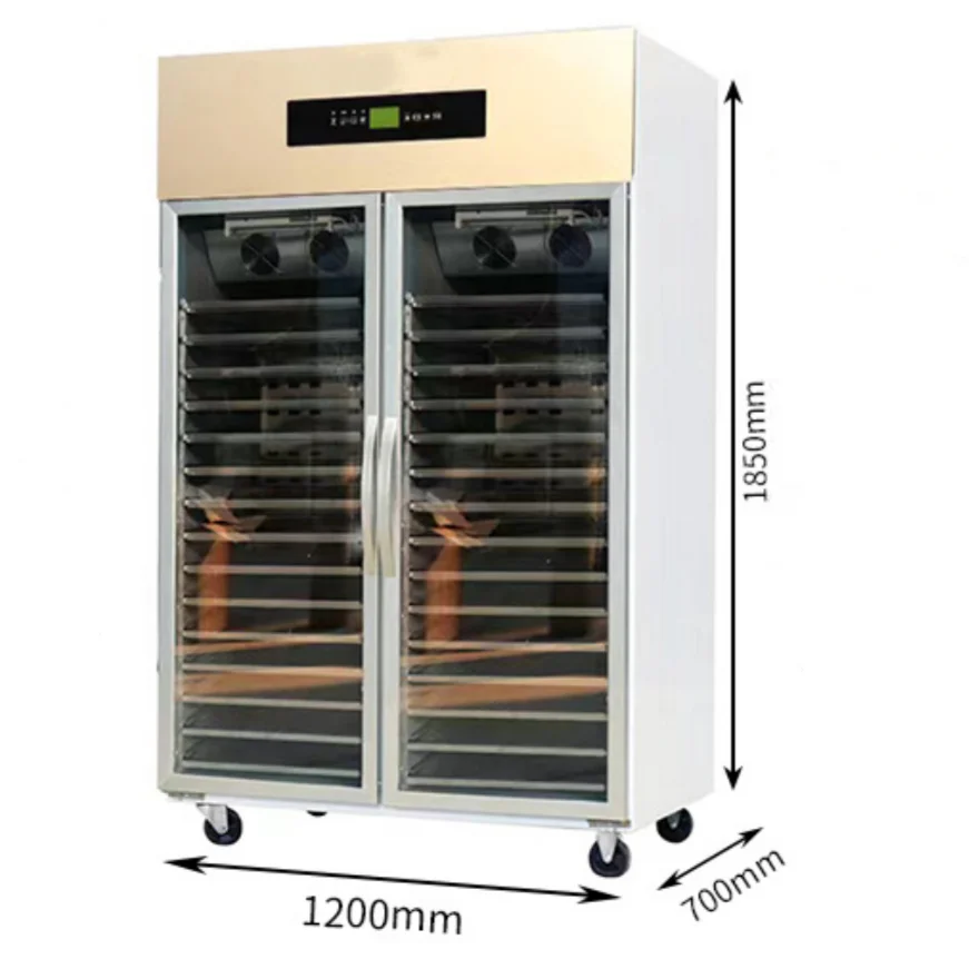 30-Layer 788L Commercial Yogurt Industrial Commercial Dairy Yogurt Production Dispenser
30-Layer 788L Commercial Yogurt Industrial Commercial Dairy Yogurt Production Dispenser
