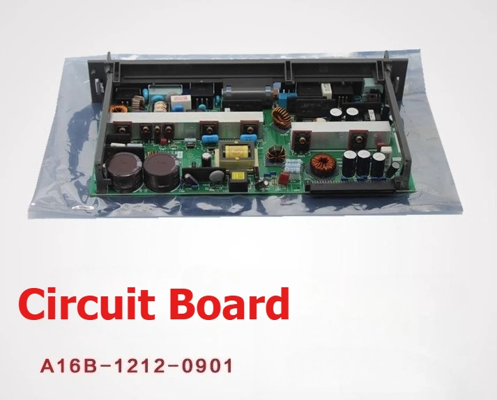 A16B-1212-0901 For Fanuc A16B-1212-0901 Power Supply Board Circuit Board
A16B-1212-0901 For Fanuc A16B-1212-0901 Power Supply Board Circuit Board