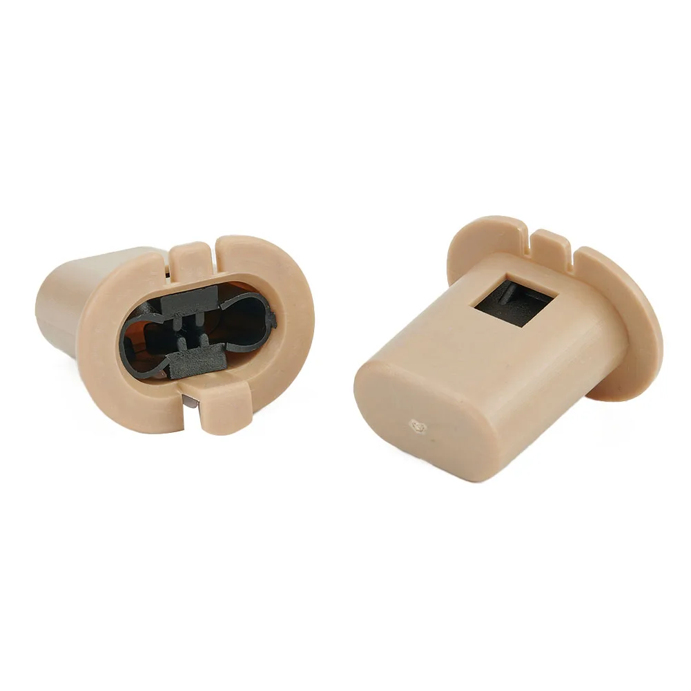 2PCS Rear Seat Fastener Clips for Nissan Micra K11 For TIIDA Sunny For Qashqai Made with ABS Material Tested for Reliability
2PCS Rear Seat Fastener Clips for Nissan Micra K11 For TIIDA Sunny For Qashqai Made with ABS Material Tested for Reliability