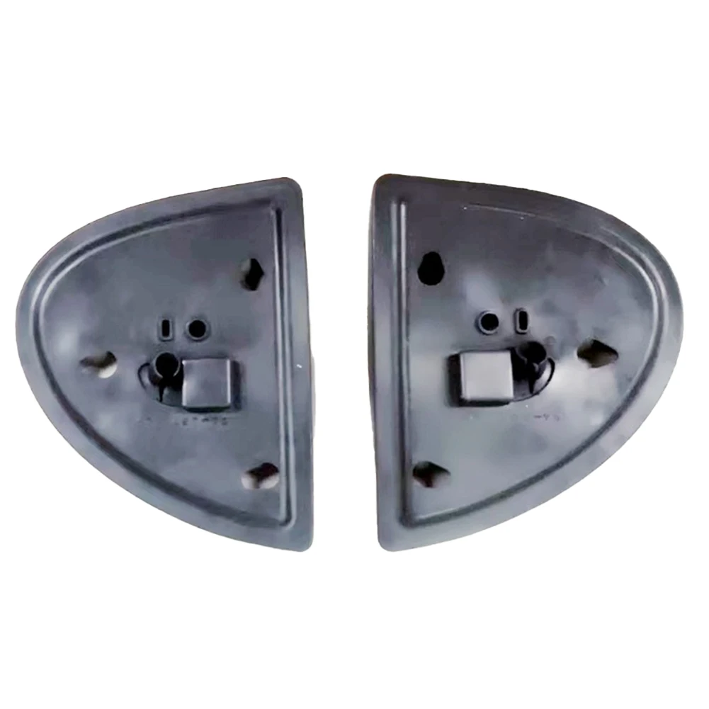 Auto Parts Exterior Mirror Gasket Mirror Replacement 1648103493 Made Of ABS Material Non-deformation Practical Use
Auto Parts Exterior Mirror Gasket Mirror Replacement 1648103493 Made Of ABS Material Non-deformation Practical Use