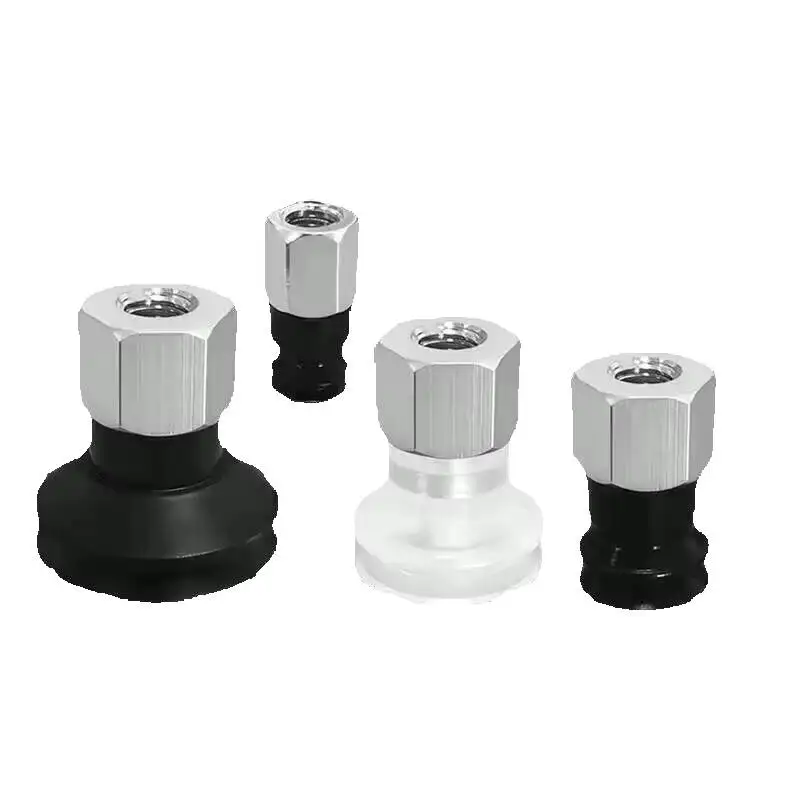 10PC original Original Vacuum Suction Cup Zp3-Tbgs-T04/06/08/10/13/16Bgs-A4-A5-B4-B/H5
10PC original Original Vacuum Suction Cup Zp3-Tbgs-T04/06/08/10/13/16Bgs-A4-A5-B4-B/H5