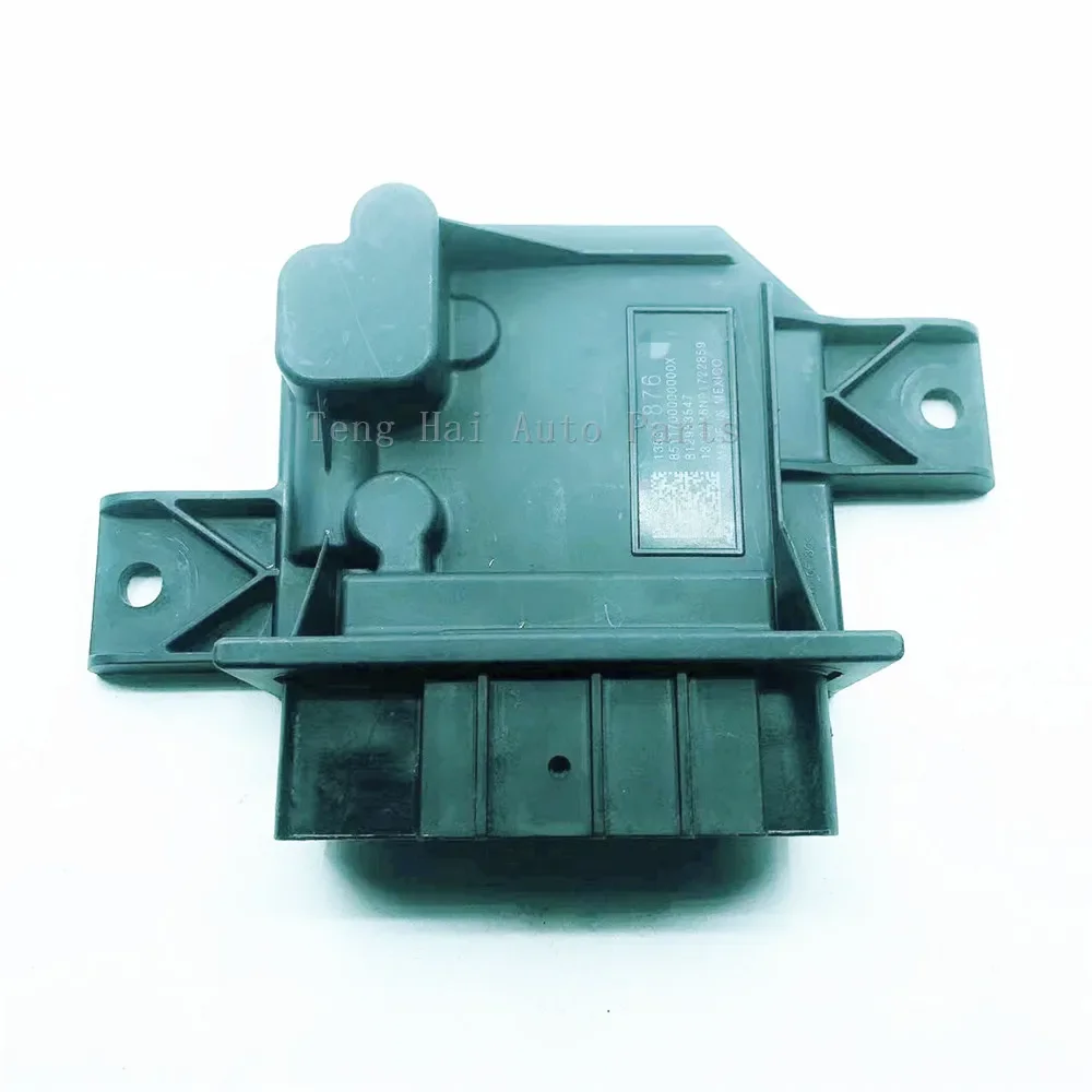 XYQPSEW For Buick Chevrolet Cadillac GMC Fuel Pump Control Module 13531876
XYQPSEW For Buick Chevrolet Cadillac GMC Fuel Pump Control Module 13531876