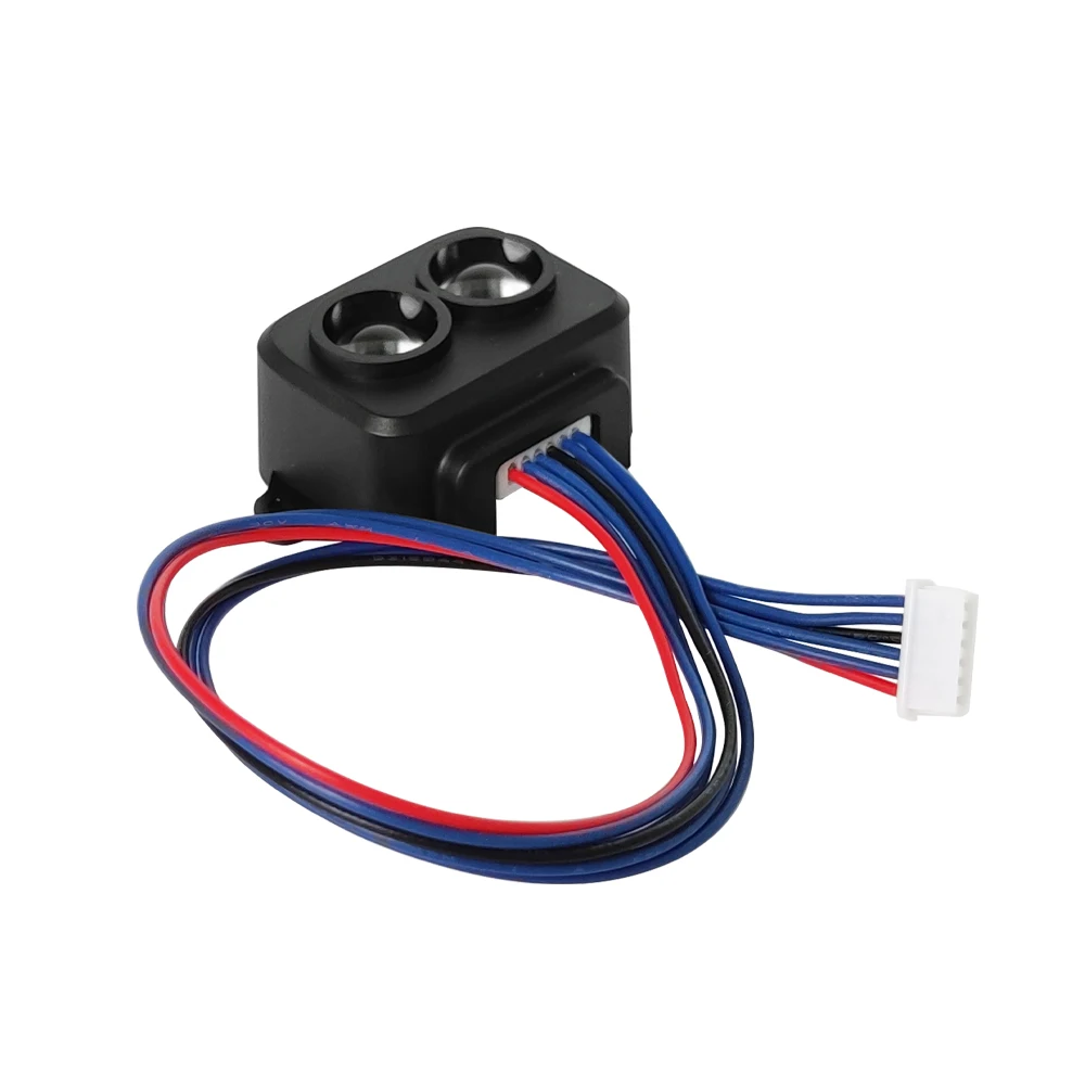 benewake TF-Luna Single point laser radar module small size, low power consumption light weight 5V UART IIC Interface
benewake TF-Luna Single point laser radar module small size, low power consumption light weight 5V UART IIC Interface