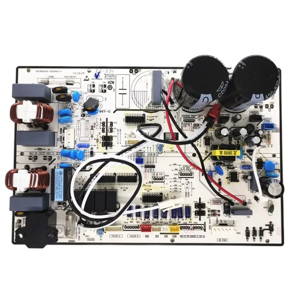 New for Haier air conditioner computer board 0011800241C
New for Haier air conditioner computer board 0011800241C