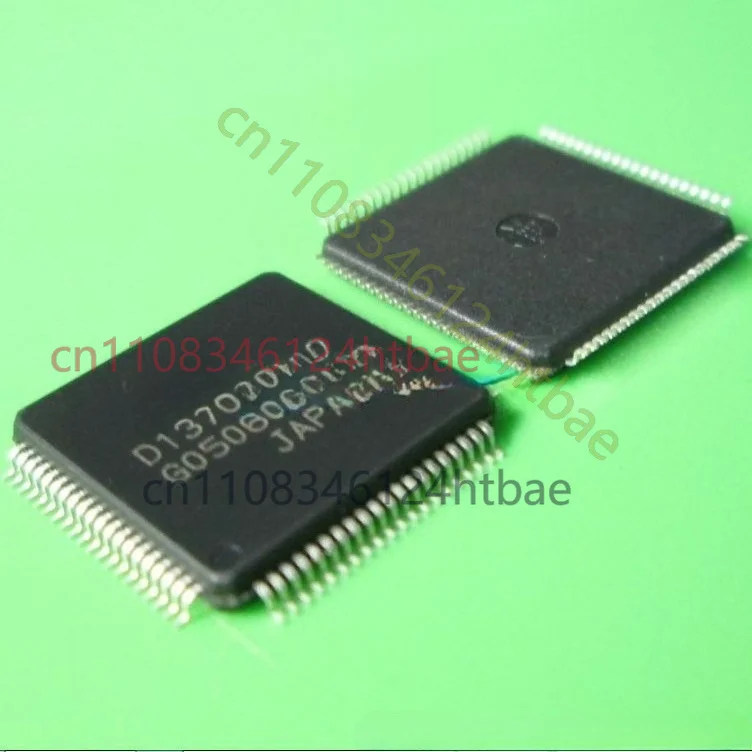 For 2PCS S1D13706F00A200 S1D13706F00A100 for EPSON LCD Graphics Controller IC TQFP-100 New Original
For 2PCS S1D13706F00A200 S1D13706F00A100 for EPSON LCD Graphics Controller IC TQFP-100 New Original