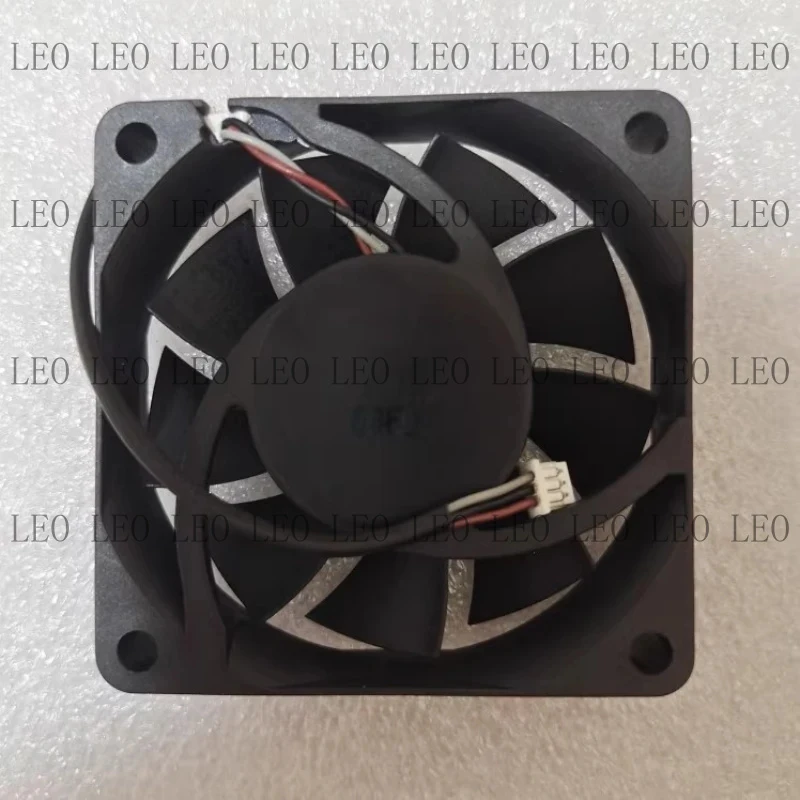 AA New original AD0612LX/HX-H93 6cm 6015 12V 0.13A 0.28A Ms614 MH680 W1070 projector fan
AA New original AD0612LX/HX-H93 6cm 6015 12V 0.13A 0.28A Ms614 MH680 W1070 projector fan