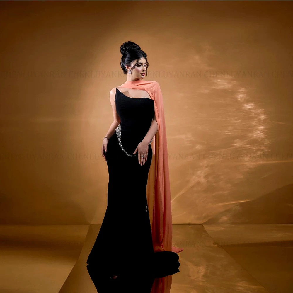 MOLISA Customized Jersey Sequined Mermaid Strapless Long Dresses Bespoke Occasion Party Elegant Fashion High Quality 2025
MOLISA Customized Jersey Sequined Mermaid Strapless Long Dresses Bespoke Occasion Party Elegant Fashion High Quality 2025