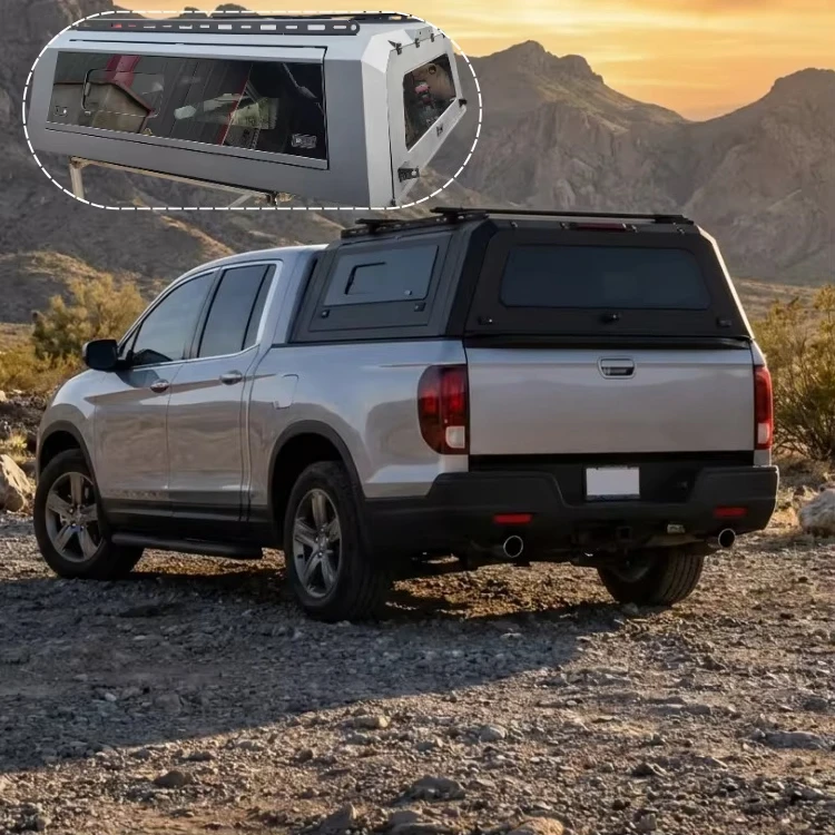 Dual Cab 4x4 Waterproof Locking Sliding Window Aluminum Truck Canopy for Tacoma F150 Hilux F150 Ute Canopy
Dual Cab 4x4 Waterproof Locking Sliding Window Aluminum Truck Canopy for Tacoma F150 Hilux F150 Ute Canopy