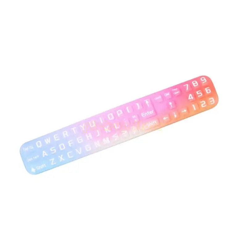 Q5WA Mechanical Keyboards House Office Wrist Rest Support Smooth Mat for Pains Relief
Q5WA Mechanical Keyboards House Office Wrist Rest Support Smooth Mat for Pains Relief