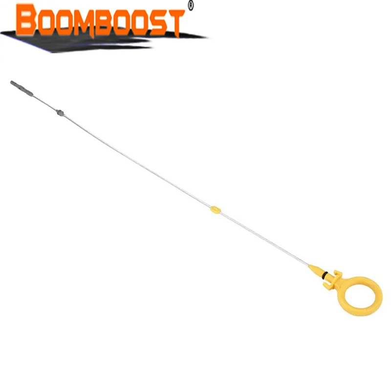 Metal Engine Oil Dipstick Accurate Scale For 2.0T Auto Replacement Parts
Metal Engine Oil Dipstick Accurate Scale For 2.0T Auto Replacement Parts