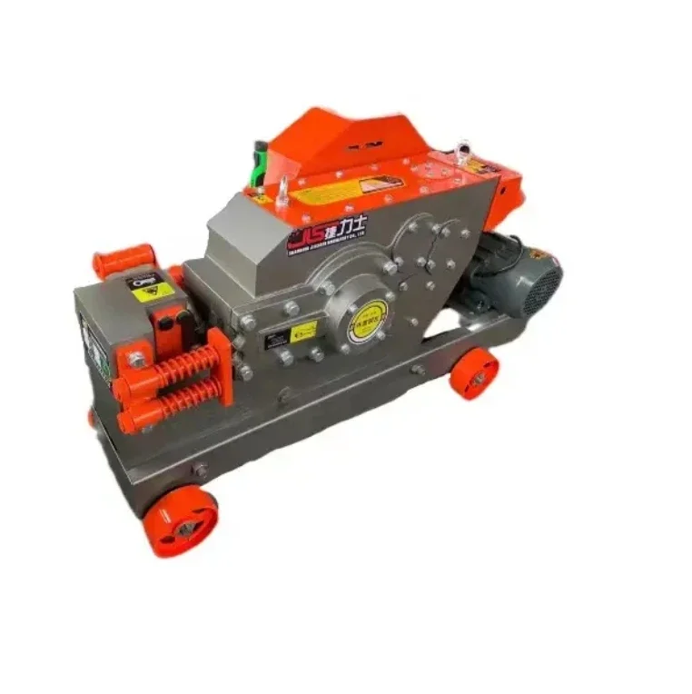 YYHC-Steel bar cutting machine for construction engineering Steel bar cutting machine plus heavy threaded steel bar cutting mach
YYHC-Steel bar cutting machine for construction engineering Steel bar cutting machine plus heavy threaded steel bar cutting mach