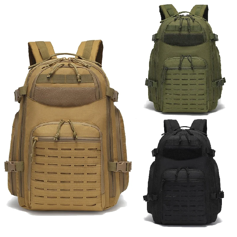 Men's waterproof sports travel backpack tactical backpack military backpack outdoor camping Mochila fishing hunting backpack
Men's waterproof sports travel backpack tactical backpack military backpack outdoor camping Mochila fishing hunting backpack