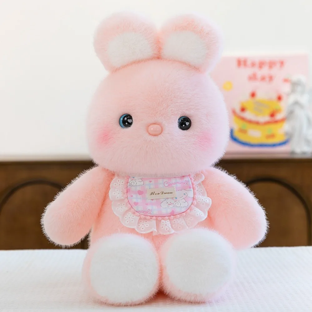 Funny Running Bear Plush Toys Cartoon Rabbit 45cm Stuffed Animal with Bib Stuffed Running Animal Gifts
Funny Running Bear Plush Toys Cartoon Rabbit 45cm Stuffed Animal with Bib Stuffed Running Animal Gifts