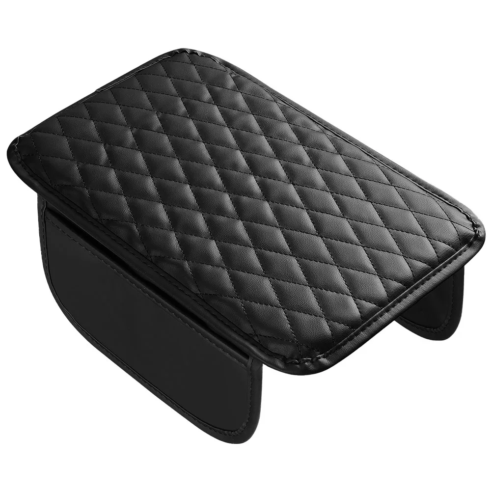 Car Armrest Pad Central Console Cushion Black Durable Nonslip Mats Protector Storage Side Accessories
Car Armrest Pad Central Console Cushion Black Durable Nonslip Mats Protector Storage Side Accessories