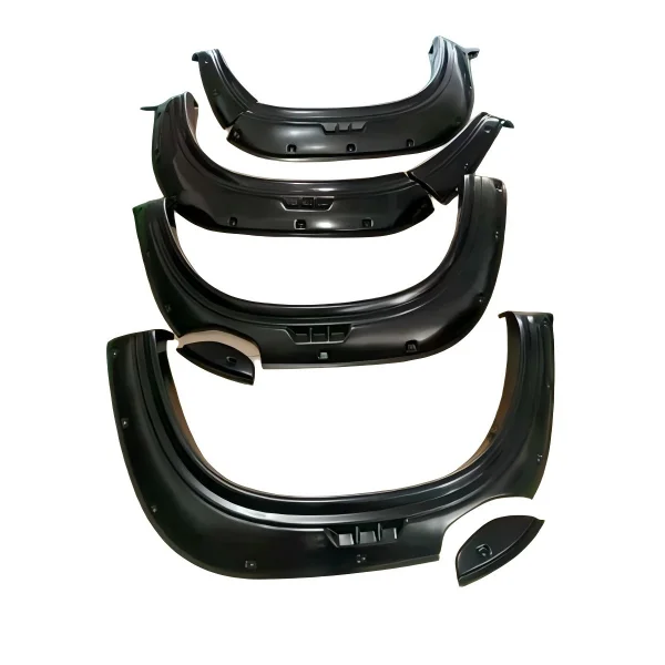 Fender Flares for Benzs X Class 250d From 2017+
Fender Flares for Benzs X Class 250d From 2017+