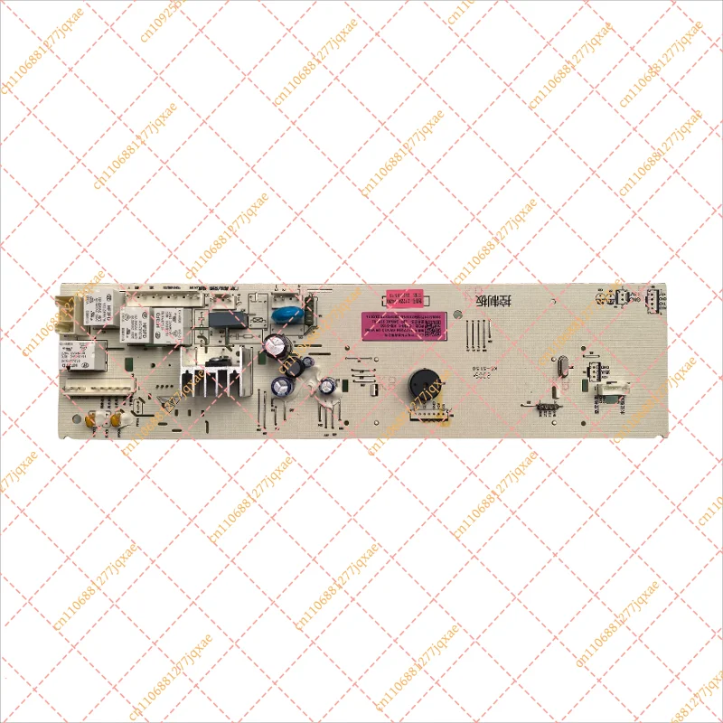 New for Hisense Washing Machine Computer Board 2177254 - Replacement Main Control Motherboard (Compatible with KB-5150)
New for Hisense Washing Machine Computer Board 2177254 - Replacement Main Control Motherboard (Compatible with KB-5150)