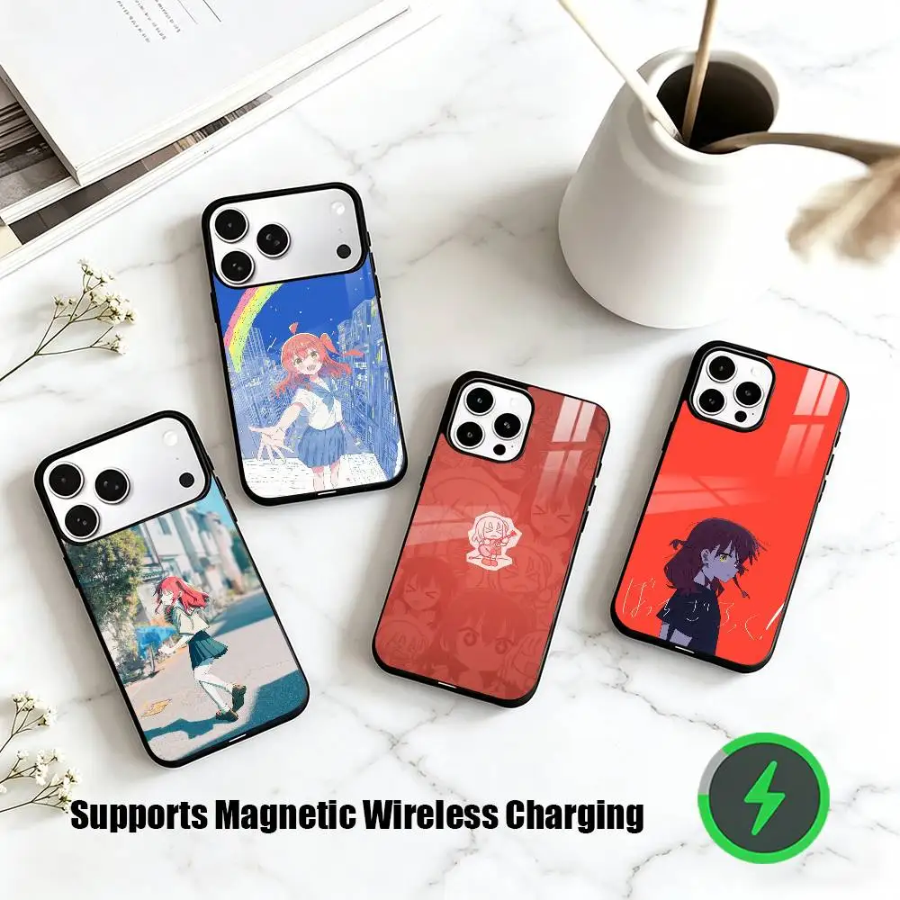 I-Ikuyo Kita Bocchi the Rock Phone Case For iPhone17,16,15,14,13,12,11 Plus,Pro Supports Magnetic Wireless Charging
I-Ikuyo Kita Bocchi the Rock Phone Case For iPhone17,16,15,14,13,12,11 Plus,Pro Supports Magnetic Wireless Charging
