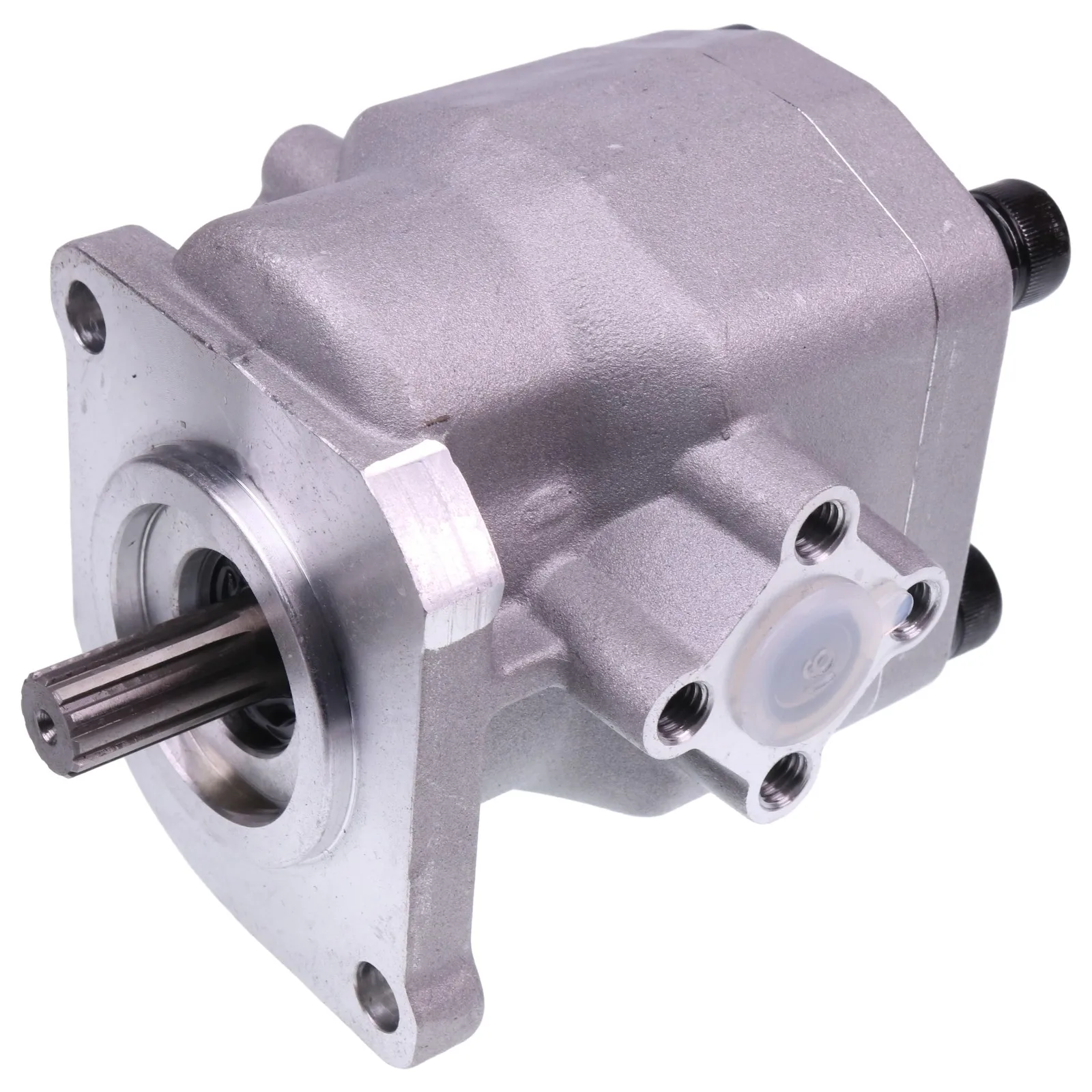 Hydraulic Pump 31351-76100 For KubotaL35 L2550DT L2350DT L2500DT L2050DT L3000DT
Hydraulic Pump 31351-76100 For KubotaL35 L2550DT L2350DT L2500DT L2050DT L3000DT