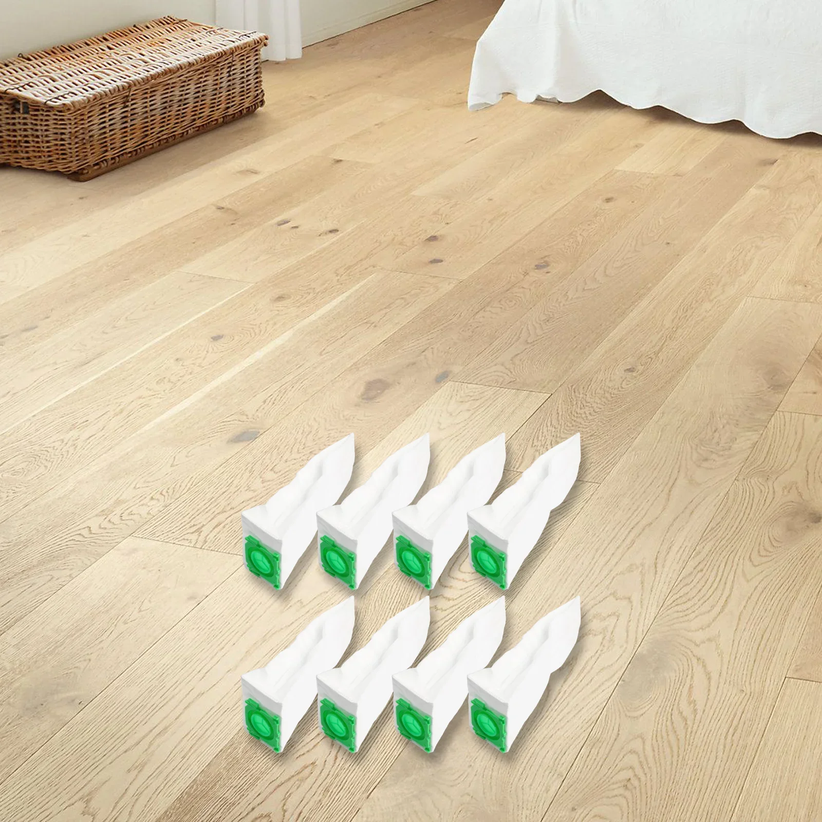8 Pack Dust Bags Dust Bags For SEBO Easy To Replace Dust Bags Maintenance Kit Easy Replacement For SEBO X3 X4 For SEBO X1 X2
8 Pack Dust Bags Dust Bags For SEBO Easy To Replace Dust Bags Maintenance Kit Easy Replacement For SEBO X3 X4 For SEBO X1 X2