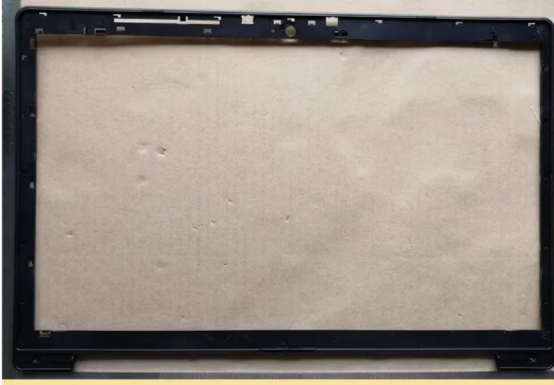 Новая рамка ЖК-дисплея для ноутбука S500c 13NB0061AP0211 
Новая рамка ЖК-дисплея для ноутбука S500c 13NB0061AP0211