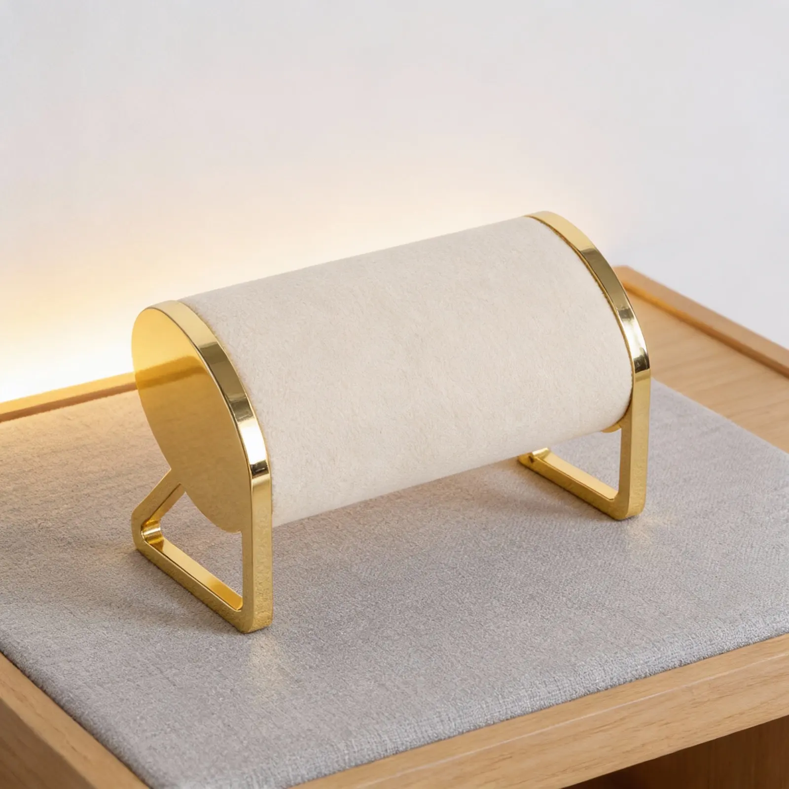 Watch Jewelry Stand Bracelet Holder Metal Display Rack Organizer for Store Home Dresser Countertop Jewelry Display
Watch Jewelry Stand Bracelet Holder Metal Display Rack Organizer for Store Home Dresser Countertop Jewelry Display