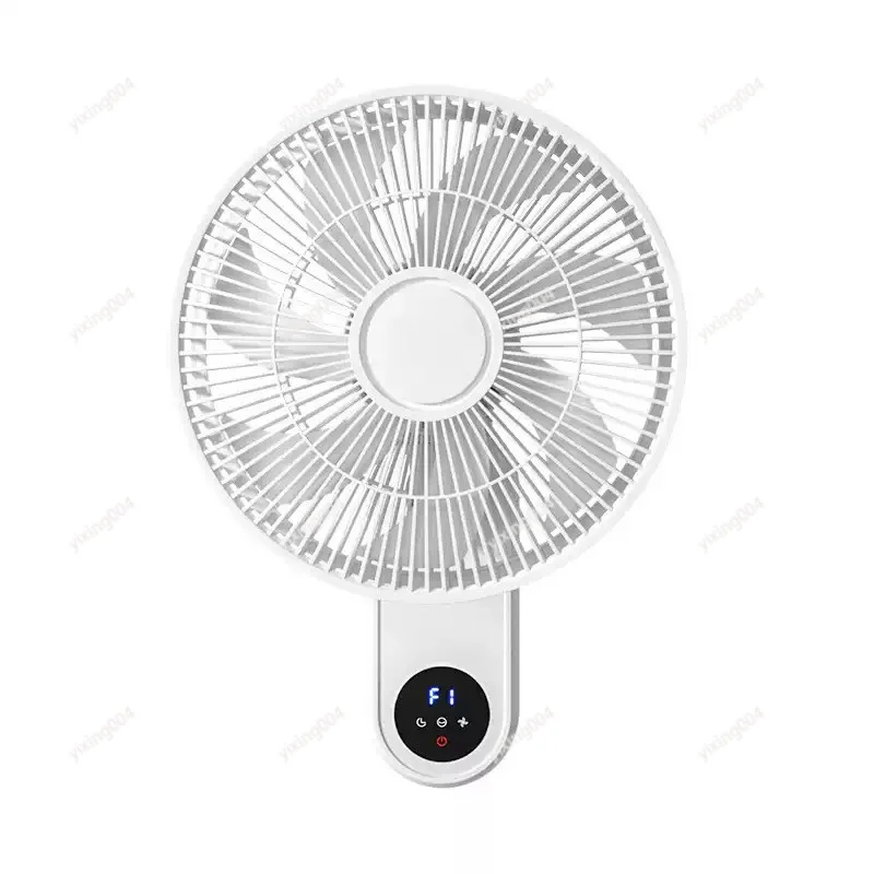 Compact Wall Mounted Cooling Fan Household Ventilator for Restroom Kitchen Air Circulation
Compact Wall Mounted Cooling Fan Household Ventilator for Restroom Kitchen Air Circulation