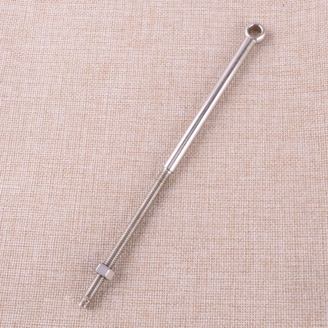 Антикоррозийный стержень выравнивателя стояночного тормоза 101953101, подходит для клубного автомобиля DS 1998-2022 гг.
Антикоррозийный стержень выравнивателя стояночного тормоза 101953101, подходит для клубного автомобиля DS 1998-2022 гг.