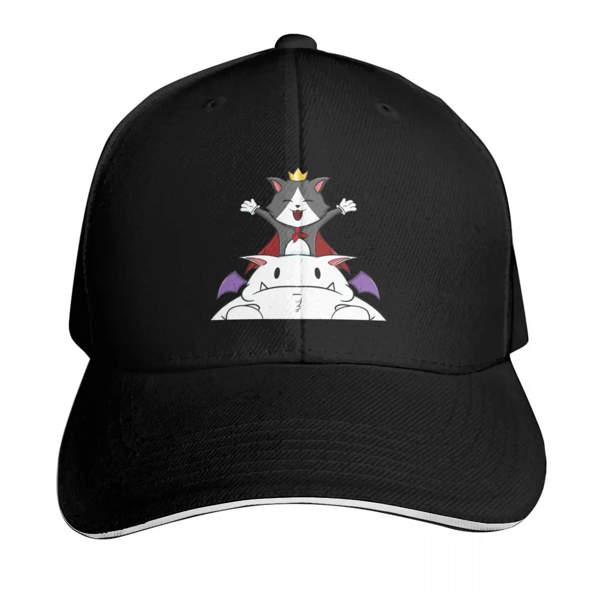 Cait Sith Baseball Cap Golf Wear sun hat tea Hat Winter hat Golf Women Men's
Cait Sith Baseball Cap Golf Wear sun hat tea Hat Winter hat Golf Women Men's