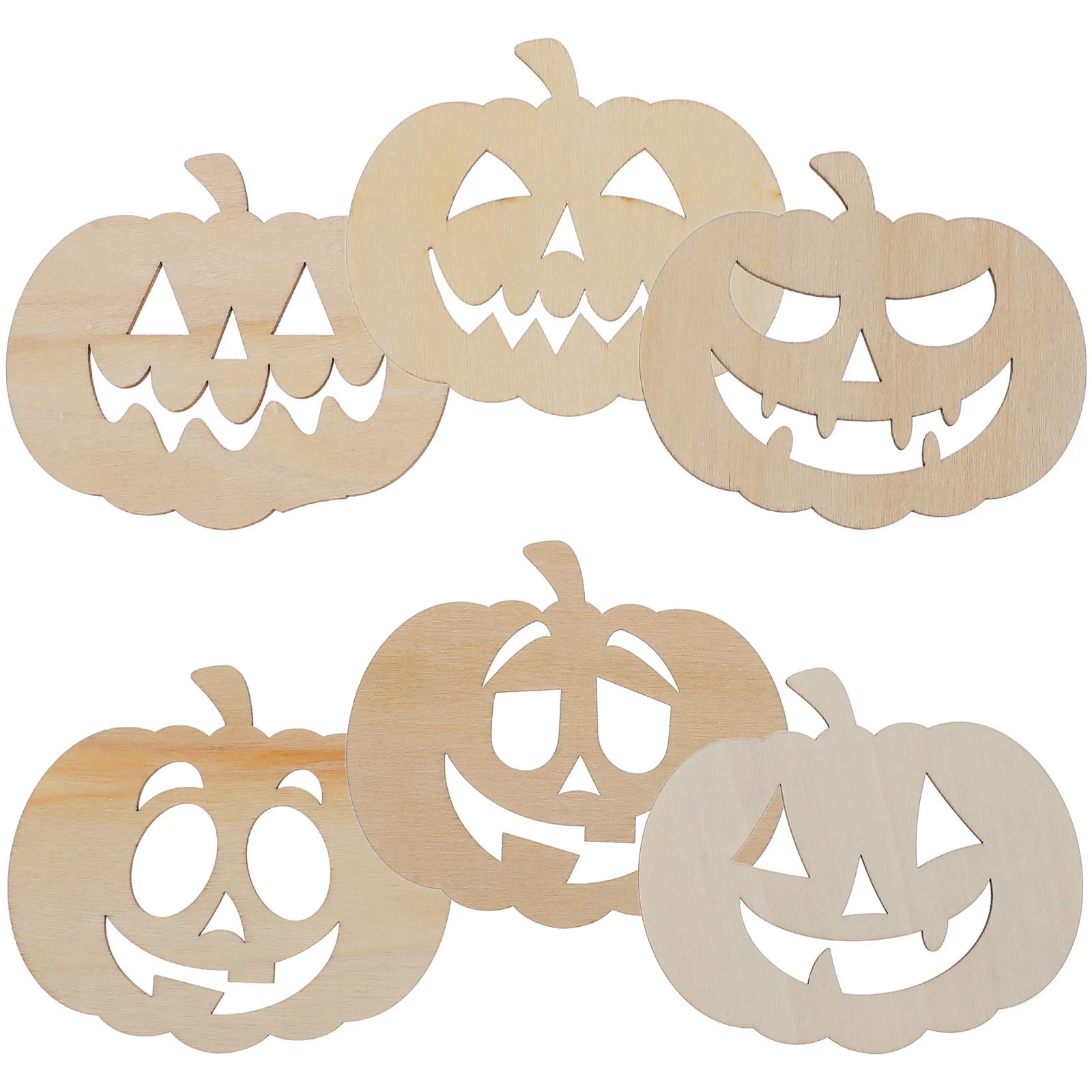 12Pcs Wooden Pumpkin Craft Slices Smooth Surface Blank DIY Decorations Halloween Handmade Wood Pieces Rustic Unfinished Wood
12Pcs Wooden Pumpkin Craft Slices Smooth Surface Blank DIY Decorations Halloween Handmade Wood Pieces Rustic Unfinished Wood