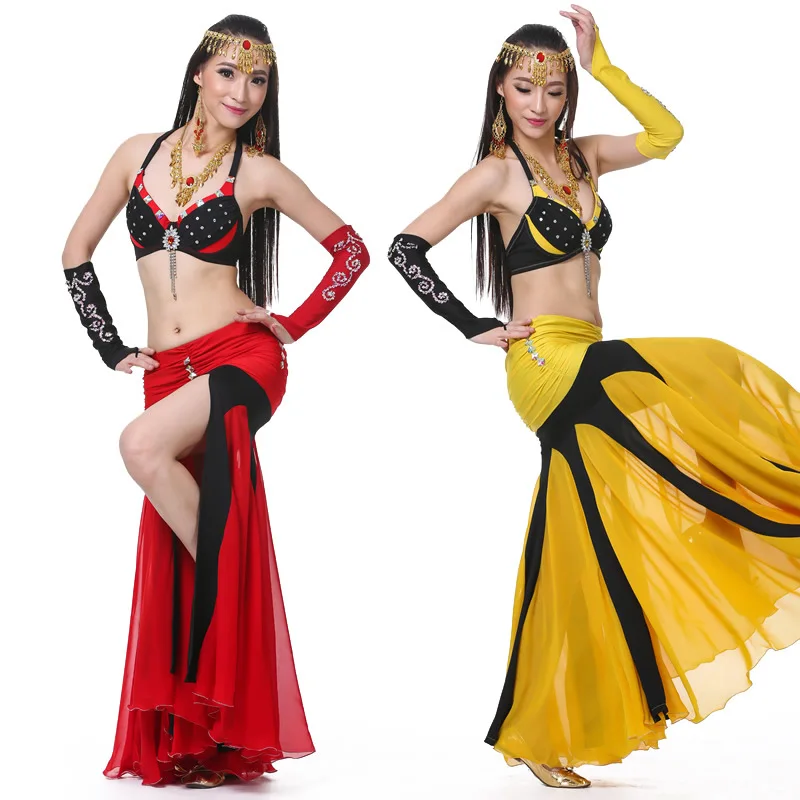 customized Two tone sleeve set high-end belly dance costume set performance costume samba carnival costumes 벨리댄스공연복
customized Two tone sleeve set high-end belly dance costume set performance costume samba carnival costumes 벨리댄스공연복