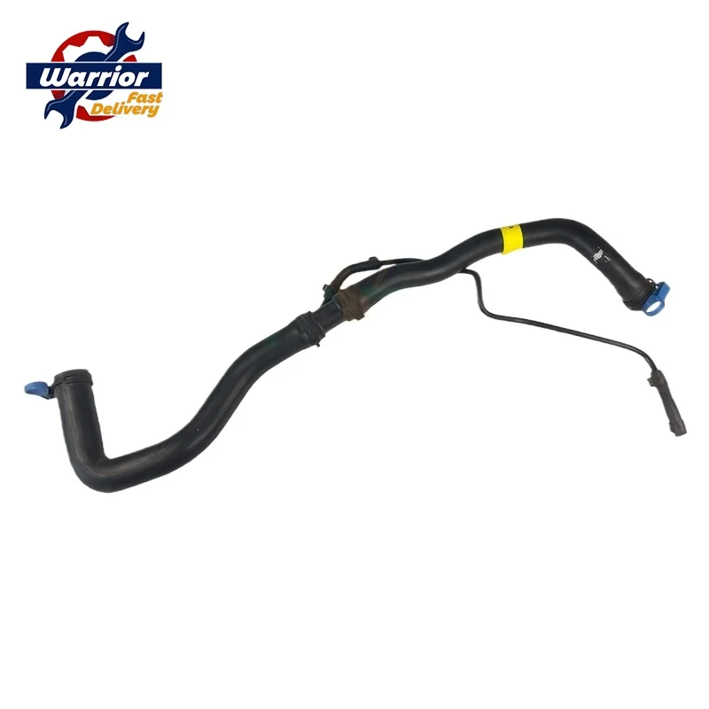 OEM C2Z29178 C2D50757 Car Engine Radiator Coolant Hose Water Pipe For Jaguar XJ XF 2.0T 2013-2015
OEM C2Z29178 C2D50757 Car Engine Radiator Coolant Hose Water Pipe For Jaguar XJ XF 2.0T 2013-2015