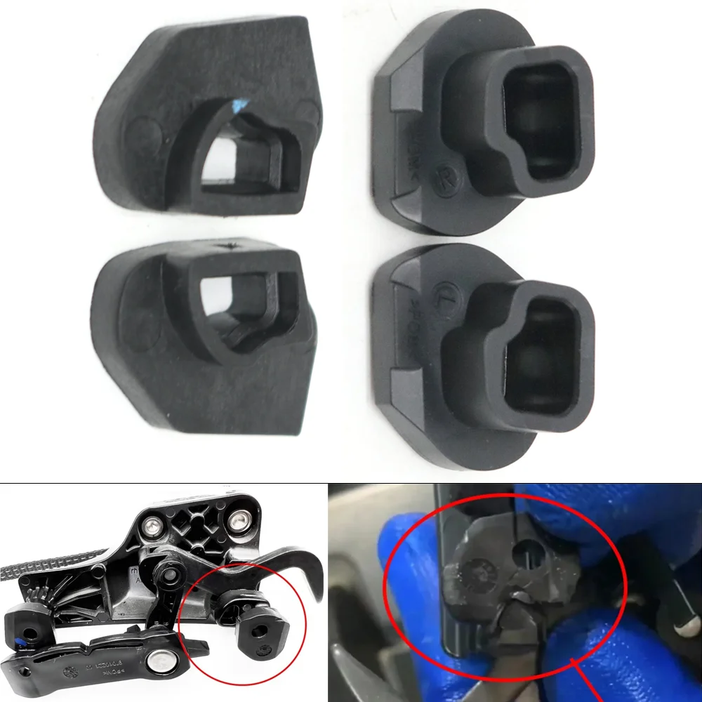 Sunroof Glass Sliding Rail Repair Holder Pad Roof Ceiling Slider Guide Block For Mercedes Benz Smart Fortwo W453 W451 2007-2024
Sunroof Glass Sliding Rail Repair Holder Pad Roof Ceiling Slider Guide Block For Mercedes Benz Smart Fortwo W453 W451 2007-2024