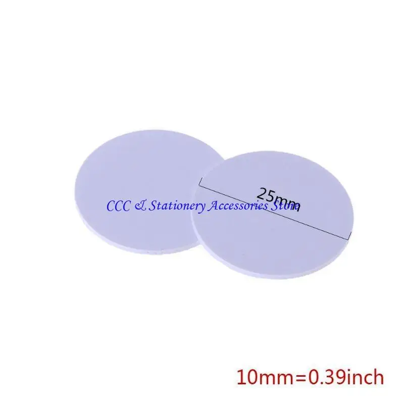 Q1JC 10 Pcs for Smart Card RFID Cards 125Khz EM4100 T5577 Chip Tags Rewritable Waterp
Q1JC 10 Pcs for Smart Card RFID Cards 125Khz EM4100 T5577 Chip Tags Rewritable Waterp