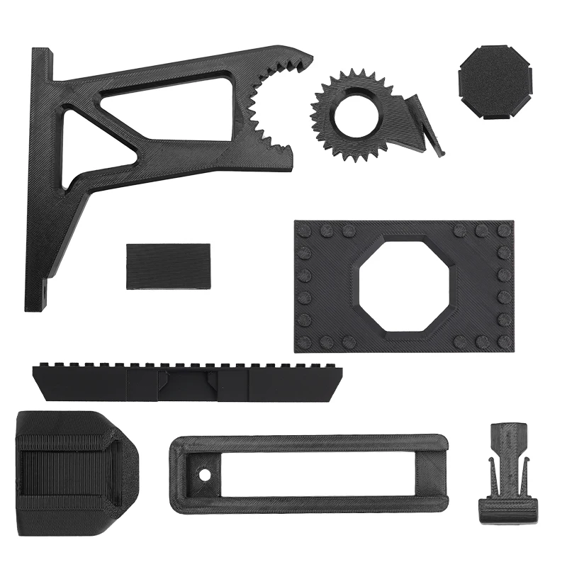 BUILDLY Wall Mount for Lego 75394 /75055 DIY Building Block Wall Bracket
BUILDLY Wall Mount for Lego 75394 /75055 DIY Building Block Wall Bracket