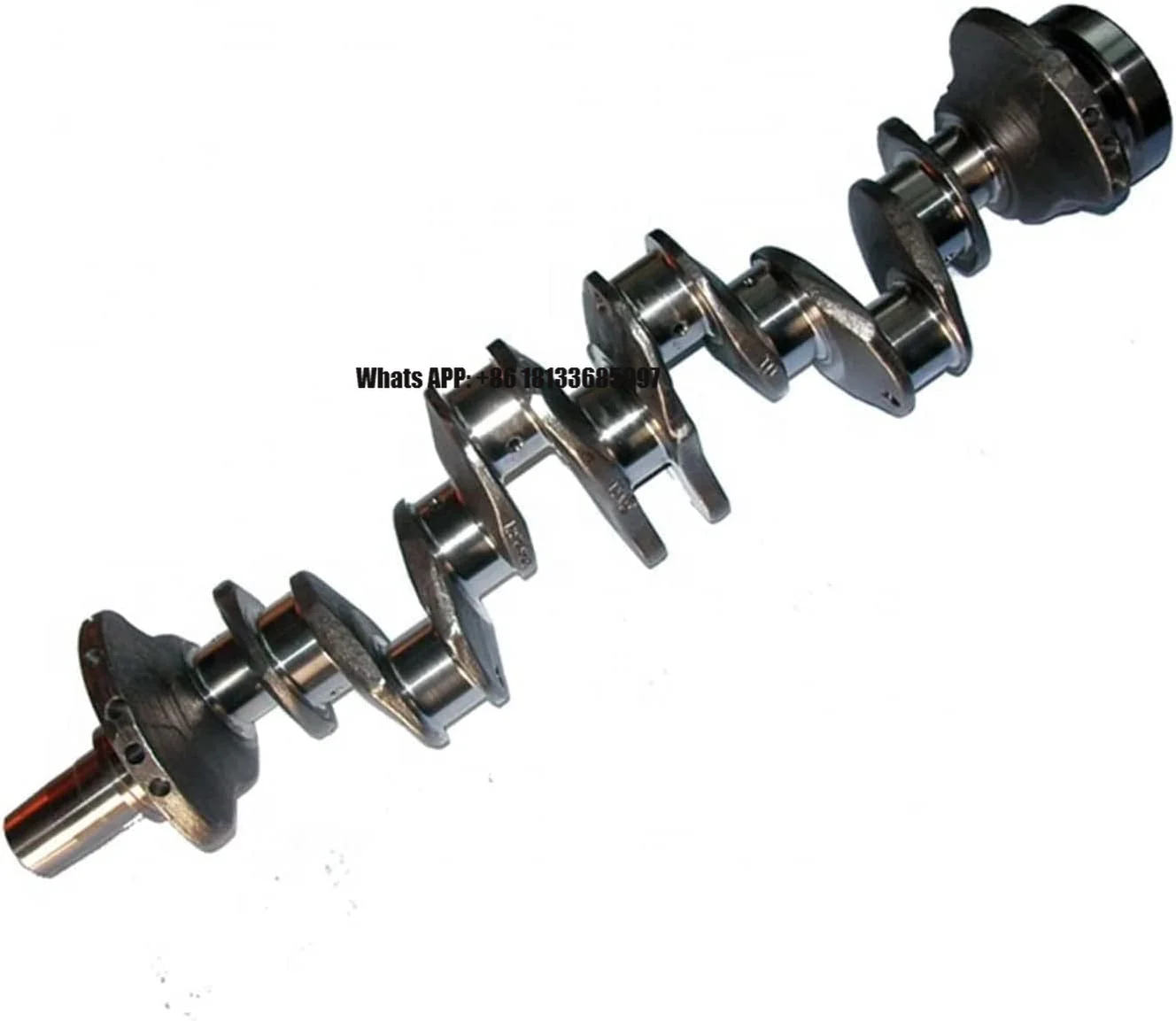 Brand OEM Quality Forged Steel Crankshaft 4N7693 for C-AT 3306 Engine Made in China
Brand OEM Quality Forged Steel Crankshaft 4N7693 for C-AT 3306 Engine Made in China