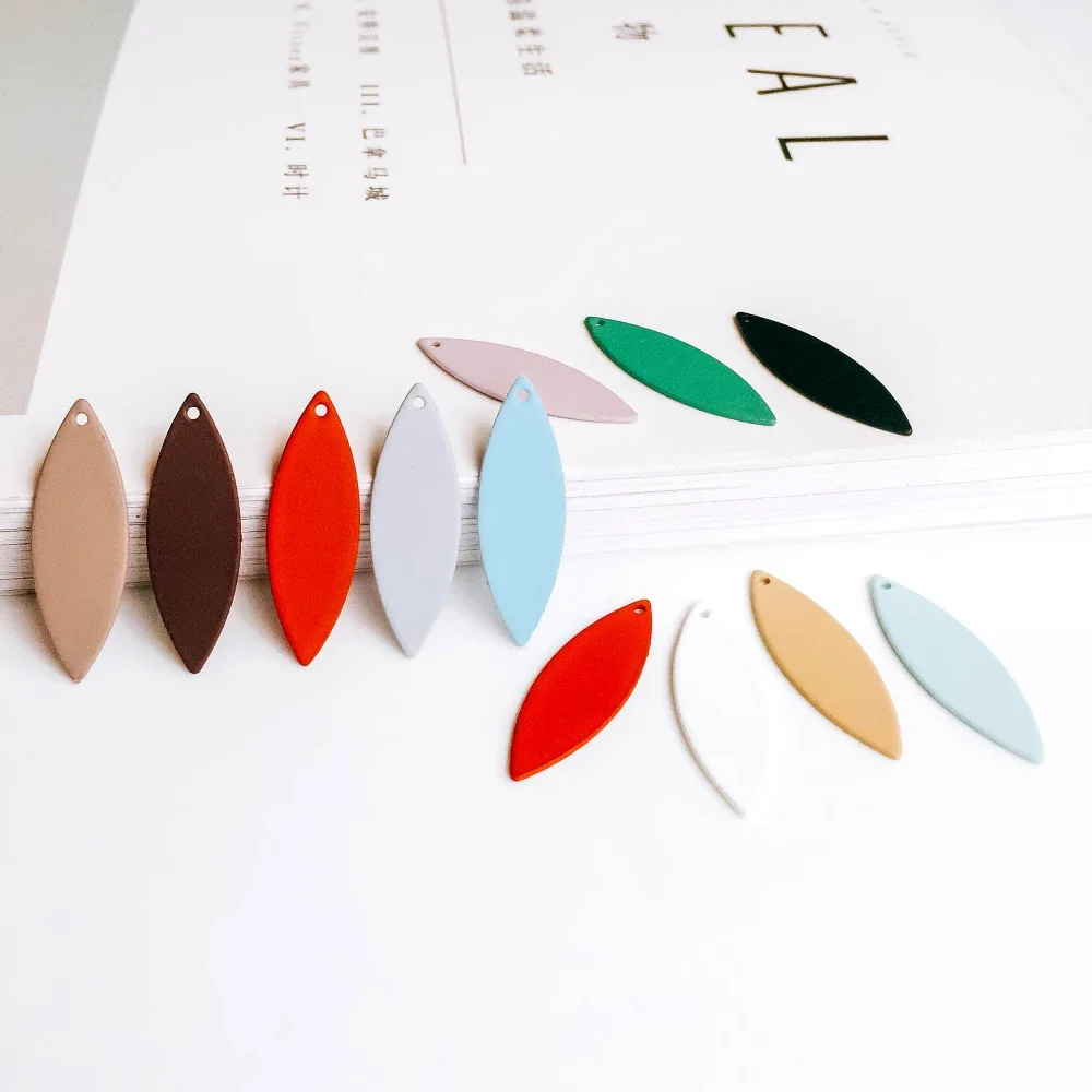 Multicolors Horse Eye Shape Eardrop Metal Diy Material Pendant Necklace Earring Charms Jewelry Component 10pcs
Multicolors Horse Eye Shape Eardrop Metal Diy Material Pendant Necklace Earring Charms Jewelry Component 10pcs