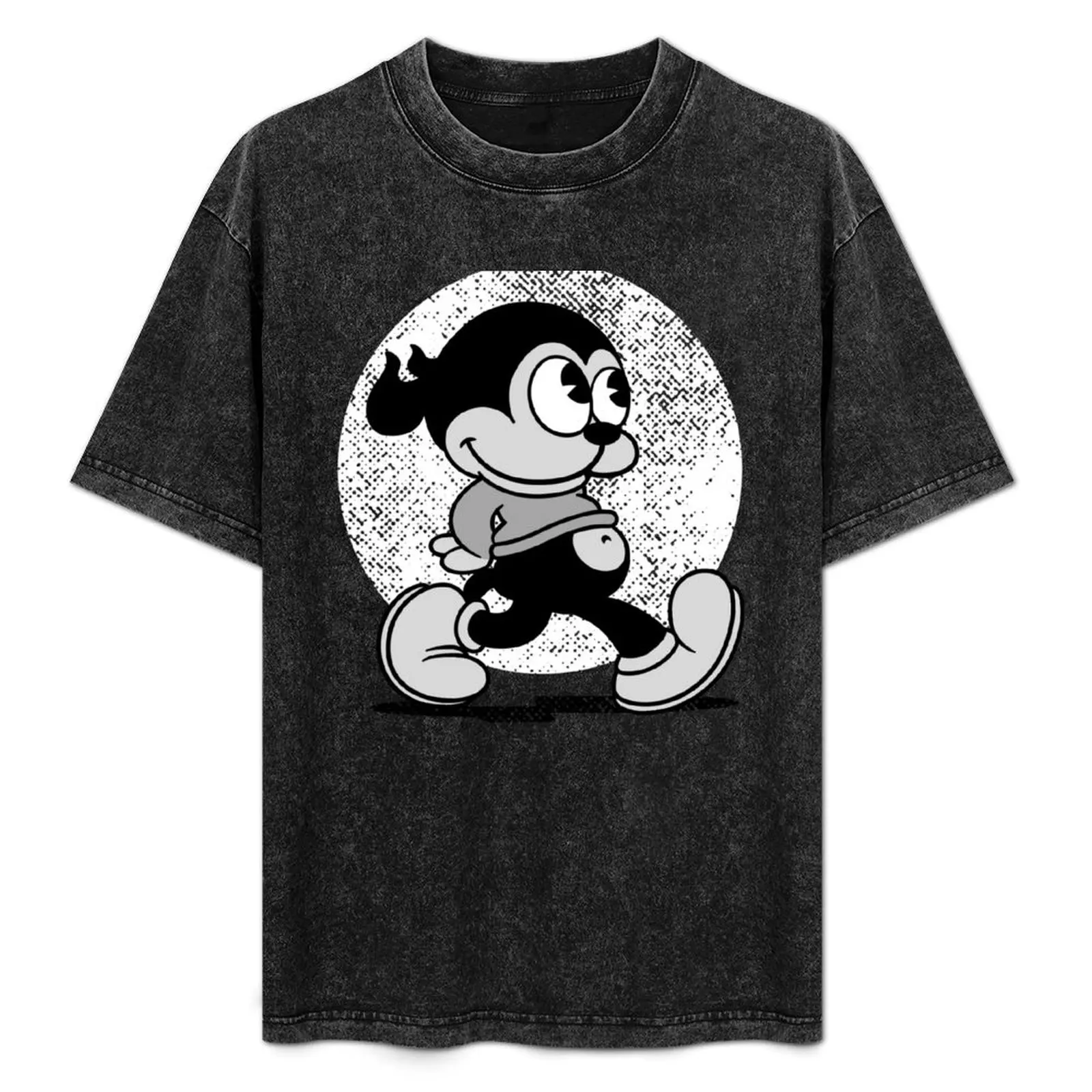 Bimbo the Dog T-Shirt Novelty Graphic Tee Shirt
Bimbo the Dog T-Shirt Novelty Graphic Tee Shirt