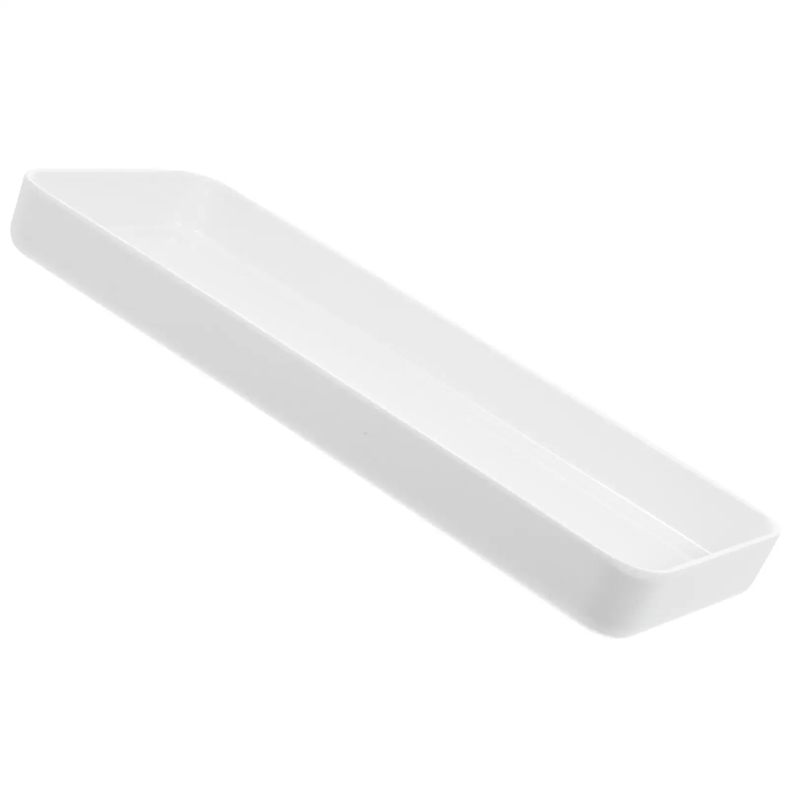 Black Storage Vanity Tray Bathroom Organizer Desktop Tray Cosmetics Holder Long Rectangle Shape Easy Clean Material
Black Storage Vanity Tray Bathroom Organizer Desktop Tray Cosmetics Holder Long Rectangle Shape Easy Clean Material