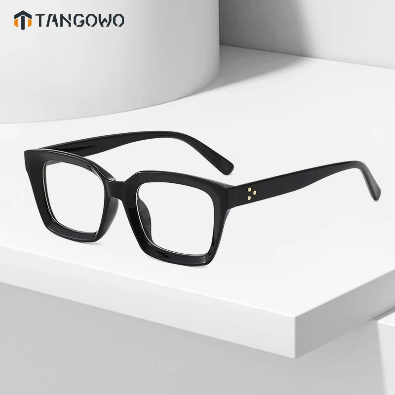 TANGOWO Reading Glasses for Women Eyeglasses Women's Eyepieces Sunglass Men Blue Light Lenses to Read Eyeglass Frames Eyewear
TANGOWO Reading Glasses for Women Eyeglasses Women's Eyepieces Sunglass Men Blue Light Lenses to Read Eyeglass Frames Eyewear