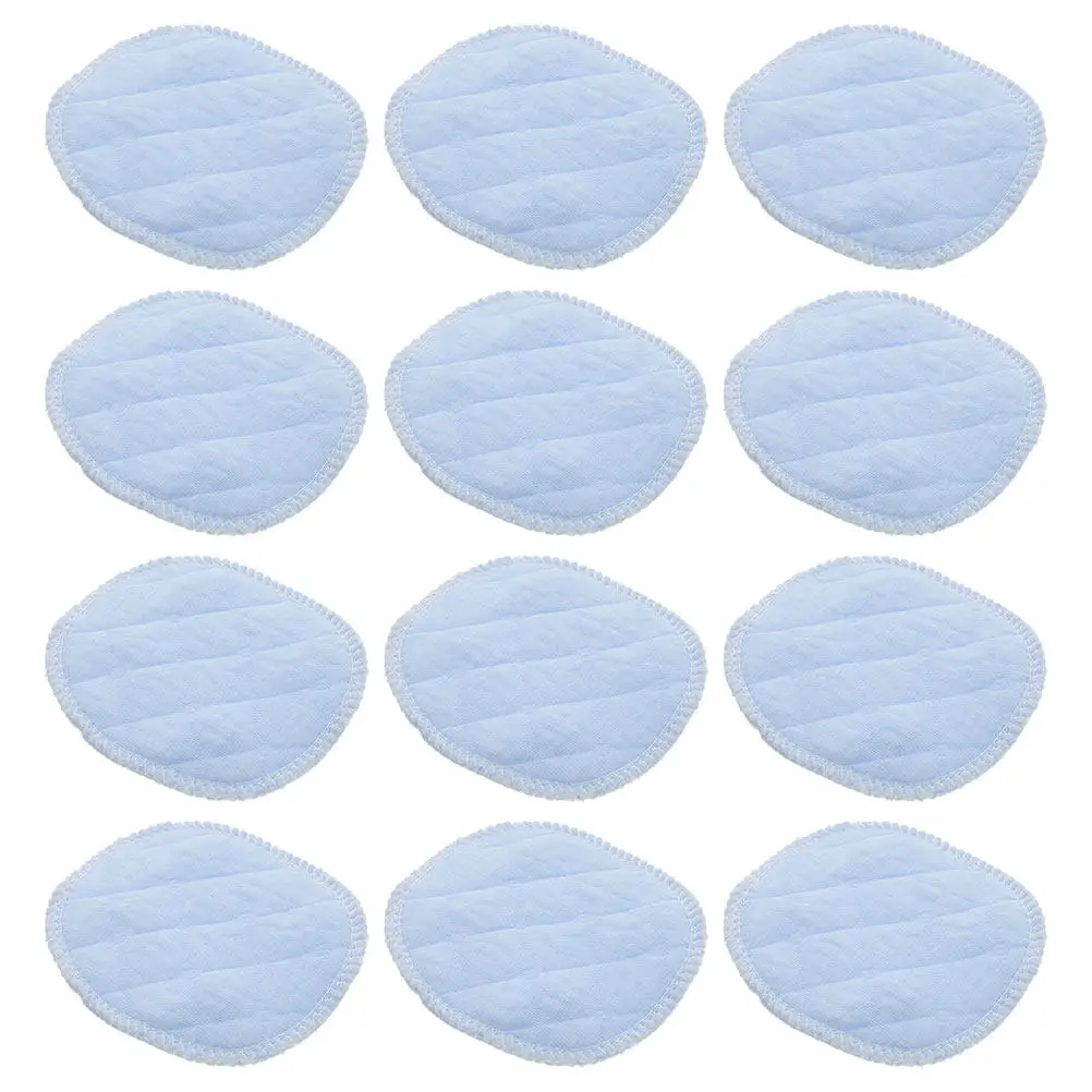 20Pcs Anti-Spill Reusable Breast Pads Washable Nursing Pads Cotton Breathable Leakproof Maternal Essentials for Galactorrhea
20Pcs Anti-Spill Reusable Breast Pads Washable Nursing Pads Cotton Breathable Leakproof Maternal Essentials for Galactorrhea