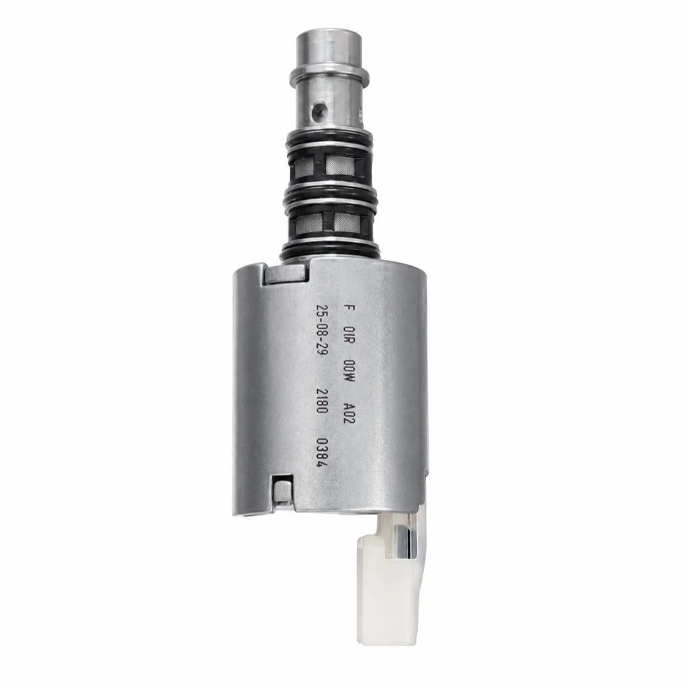 0AM DQ200 DSG Transmission Shift Oil Pressure Solenoid Valve Genuine New
0AM DQ200 DSG Transmission Shift Oil Pressure Solenoid Valve Genuine New